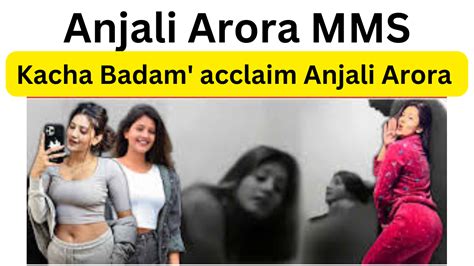 anjali arora mms video download|ANJALI ARORA VIRAL MMS VIDEO 